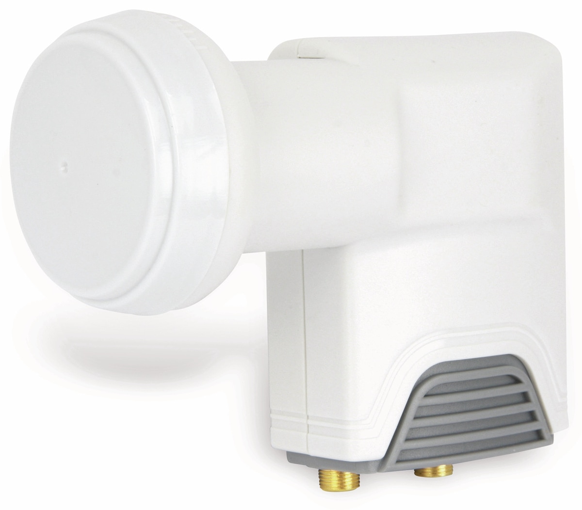 GOOBAY Universal Quad-LNB GOOBAY Universal Quad-LNB von Goobay