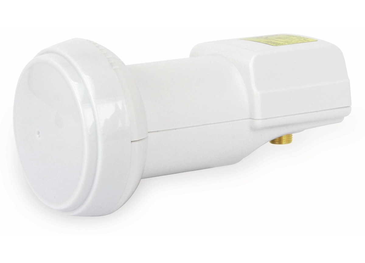 GOOBAY Universal Single-LNB von Goobay