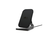 Goobay 52955, Handy/Smartphone, Aktive Halterung, Drinnen, Schwarz Goobay 52955, Handy/Smartphone, Aktive Halterung, Drinnen, Schwarz von Goobay