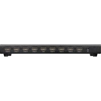 Goobay 58979 - HDMI SplitterOVP geöffnet - geöffnet Goobay 58979 - HDMI SplitterOVP geöffnet - geöffnet von Goobay