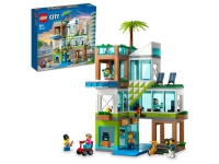 LEGO City 60365 Appartementhaus von LEGO