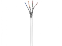 Goobay 94218, 305 m, Kat6, S/FTP (S-STP) von Goobay