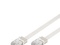 Goobay 95157, 15 m, Kat6, U/UTP (UTP), RJ-45, RJ-45 von Goobay