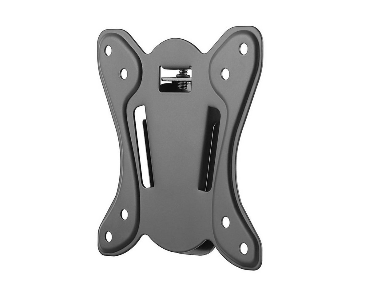 Goobay Basic FIXED (XL) für Fernseher 43-100 Zoll (109-254 cm) TV-Wandhalterung von Goobay
