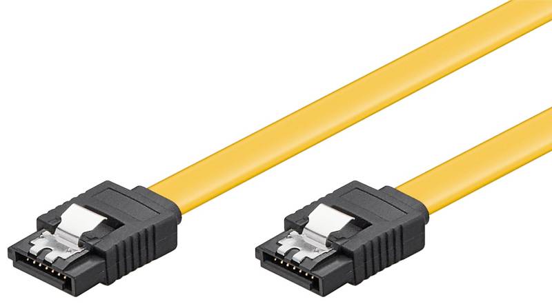 Goobay CAK SATA 600-050 CLIP 0.50m von Goobay