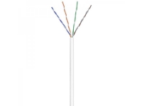 Goobay CAT 6 U/UTP 100m, 100 m, Cat6, U/UTP (UTP) von Goobay