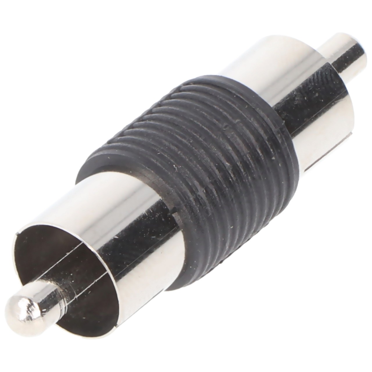 Goobay Cinch-Adapter, Stecker zu Stecker - Cinch-Stecker > Cinch-Stecker Goobay Cinch-Adapter, Stecker zu Stecker - Cinch-Stecker > Cinch-Stecker von Goobay