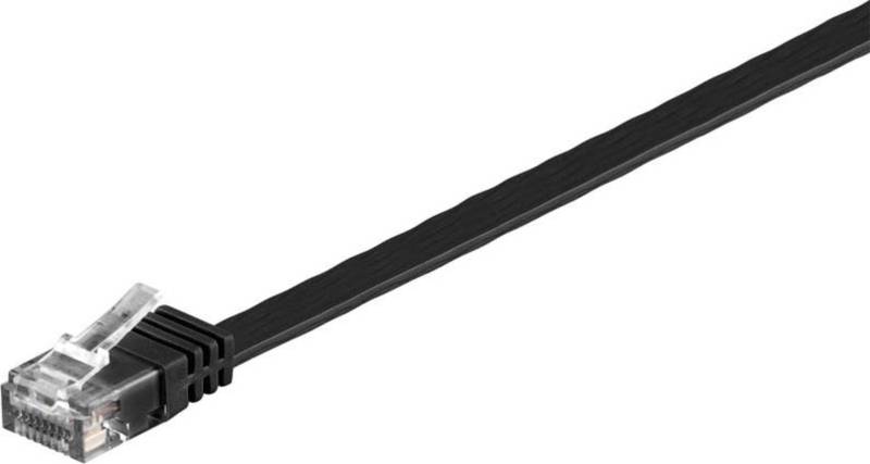 Goobay Flachkabel U/UTP Cat6 95384 von Goobay