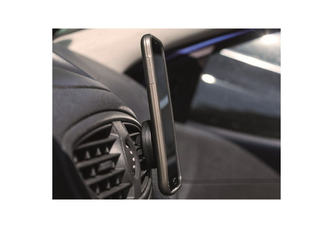 Goobay GOOBAY Smartphone-Halter 47145 Handy-Halterung Goobay GOOBAY Smartphone-Halter 47145 Handy-Halterung von Goobay