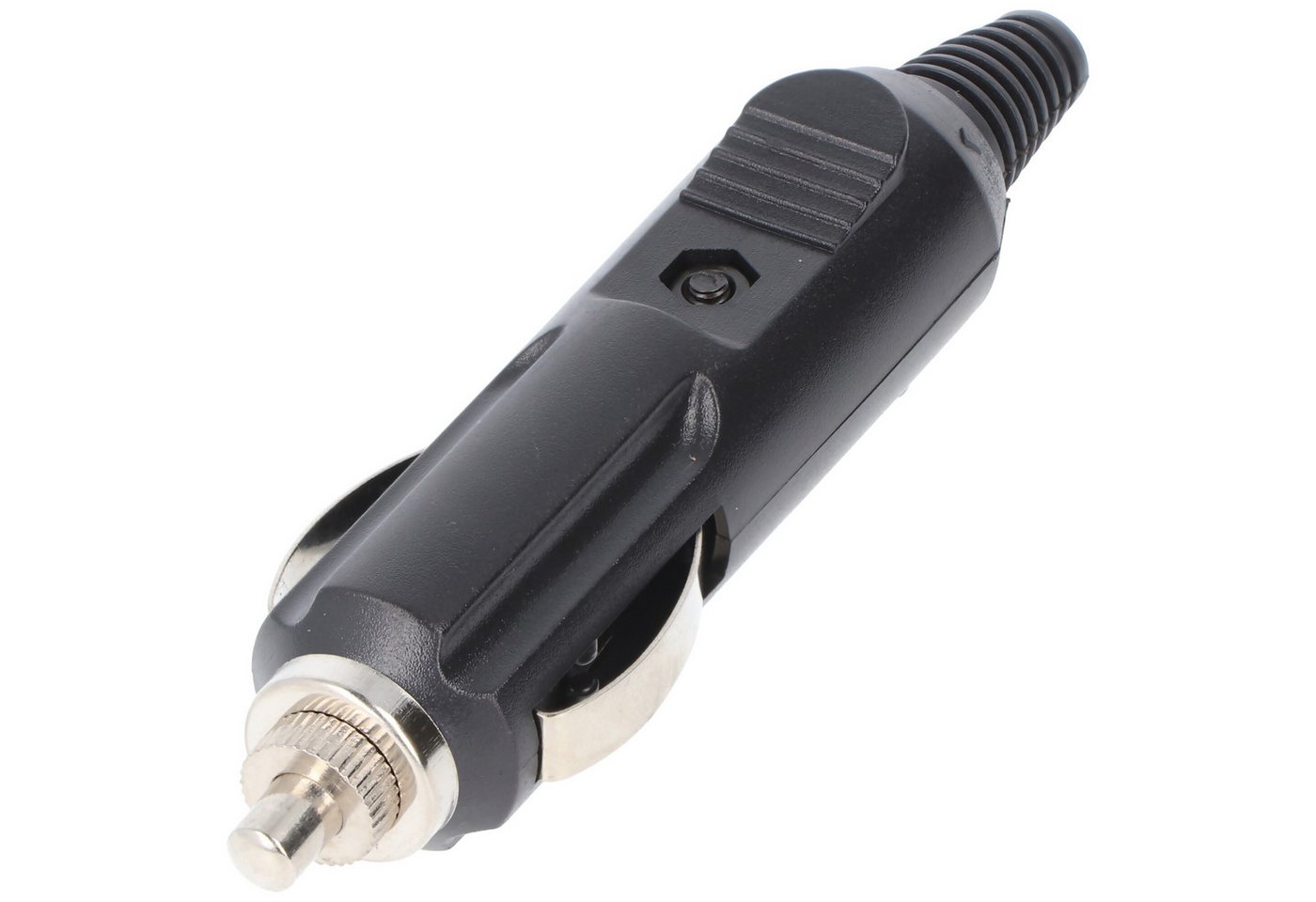 Goobay Goobay KFZ/Auto Zigarettenanzünder Stecker, 12 V - mit 2,5-A-Sicherun USB-Ladegerät Goobay Goobay KFZ/Auto Zigarettenanzünder Stecker, 12 V - mit 2,5-A-Sicherun USB-Ladegerät von Goobay