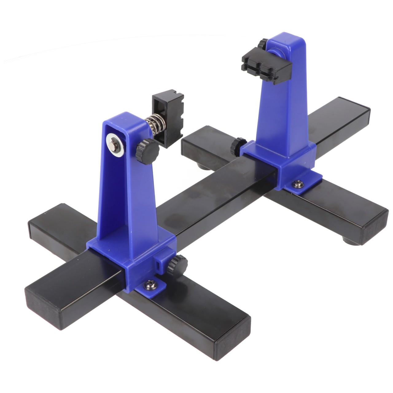 Goobay Platinenhalter / Lötständer / 360° Platinendrehung - für Gegenstände bis 20 cm Breite Goobay Platinenhalter / Lötständer / 360° Platinendrehung - für Gegenstände bis 20 cm Breite von Goobay