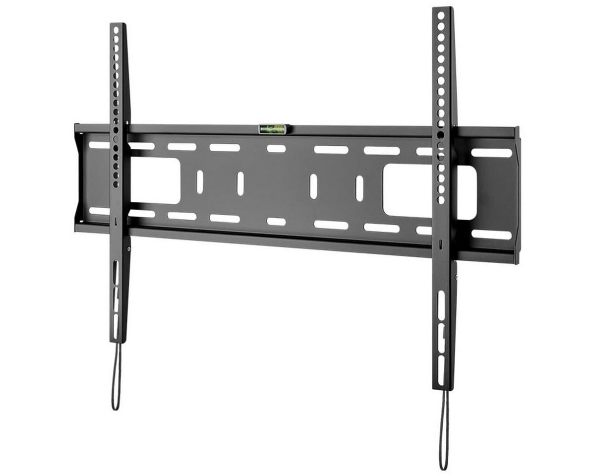 Goobay TV-Wandhalterung Pro FIXED (L) für Fernseher 37-70 Zoll (94-178 cm) von Goobay