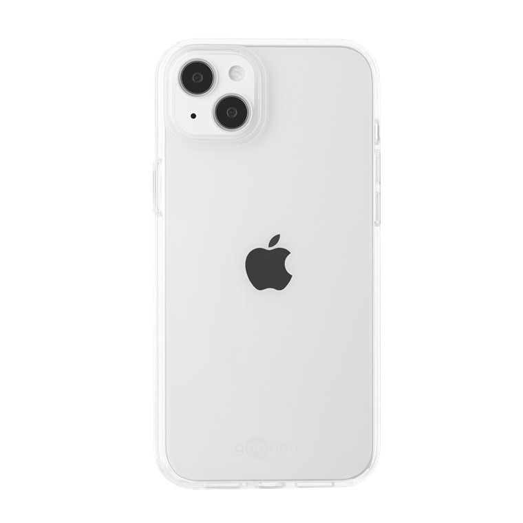 Goobay PureFlex Schutzhülle - kompatibel mit Apple iPhone 14 Plus Goobay PureFlex Schutzhülle - kompatibel mit Apple iPhone 14 Plus von Goobay