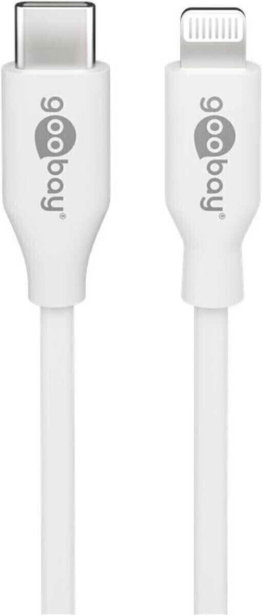 Goobay Sync/Ladekabel 39444 Goobay Sync/Ladekabel 39444 von Goobay
