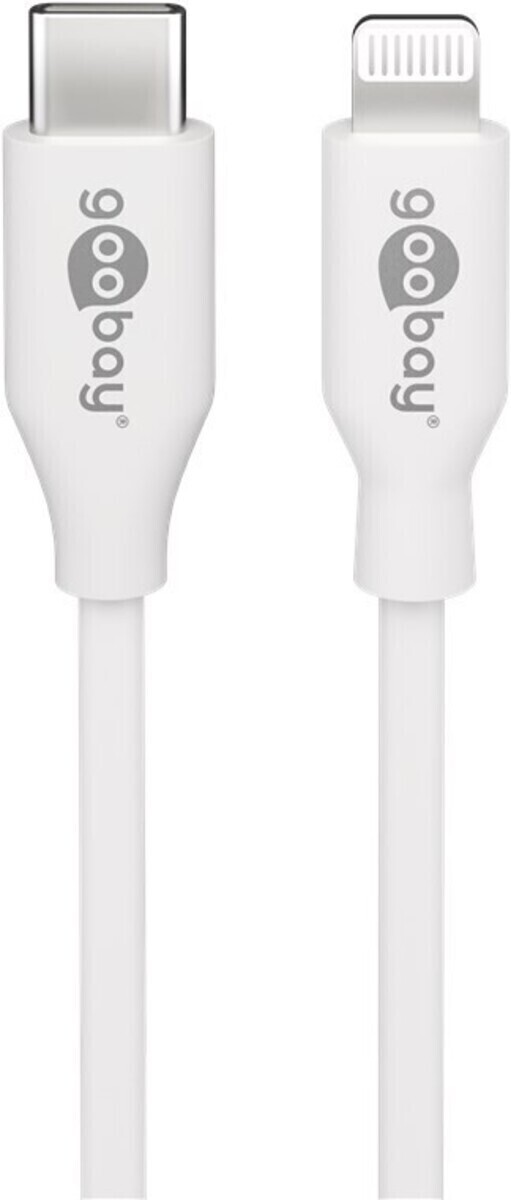 Goobay Sync/Ladekabel 39446 von Goobay