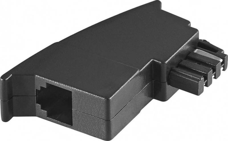 Goobay TAE Adapter F-RJ11 50309 von Goobay