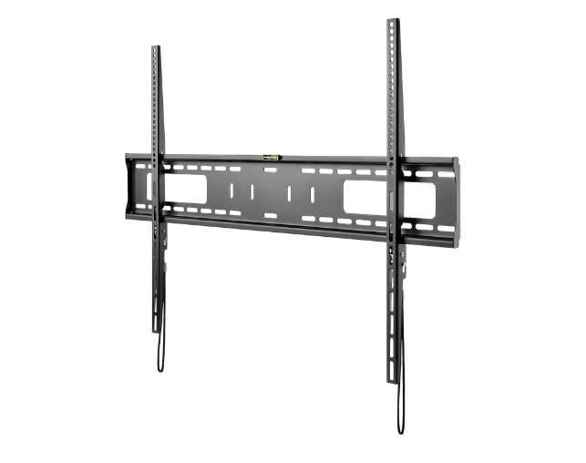 Goobay TV-Wandhalterung Pro FIXED (XL) für Fernseher von 43" bis 100" (109-254 cm) bis 75kg von Goobay