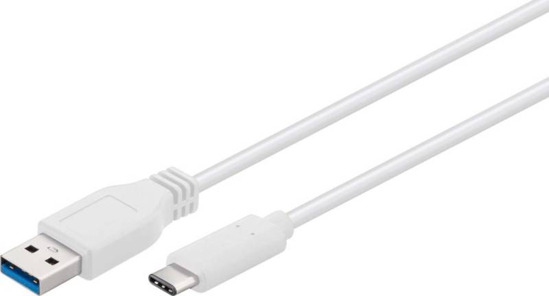 Goobay USB-3.0-Kabel,SuperSpeed 67185 von Goobay