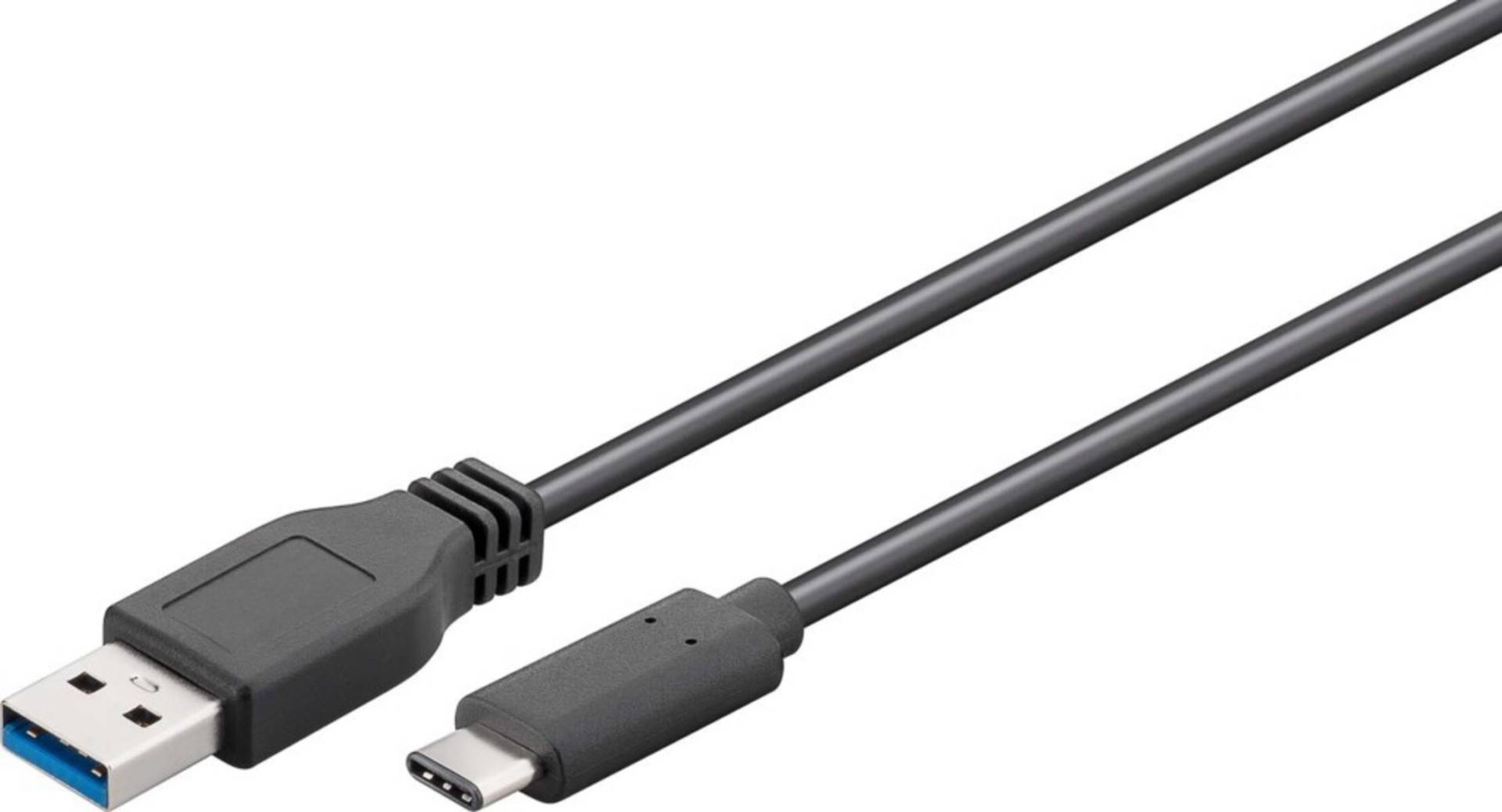 Goobay USB-3.0-Kabel,SuperSpeed 67999 Goobay USB-3.0-Kabel,SuperSpeed 67999 von Goobay