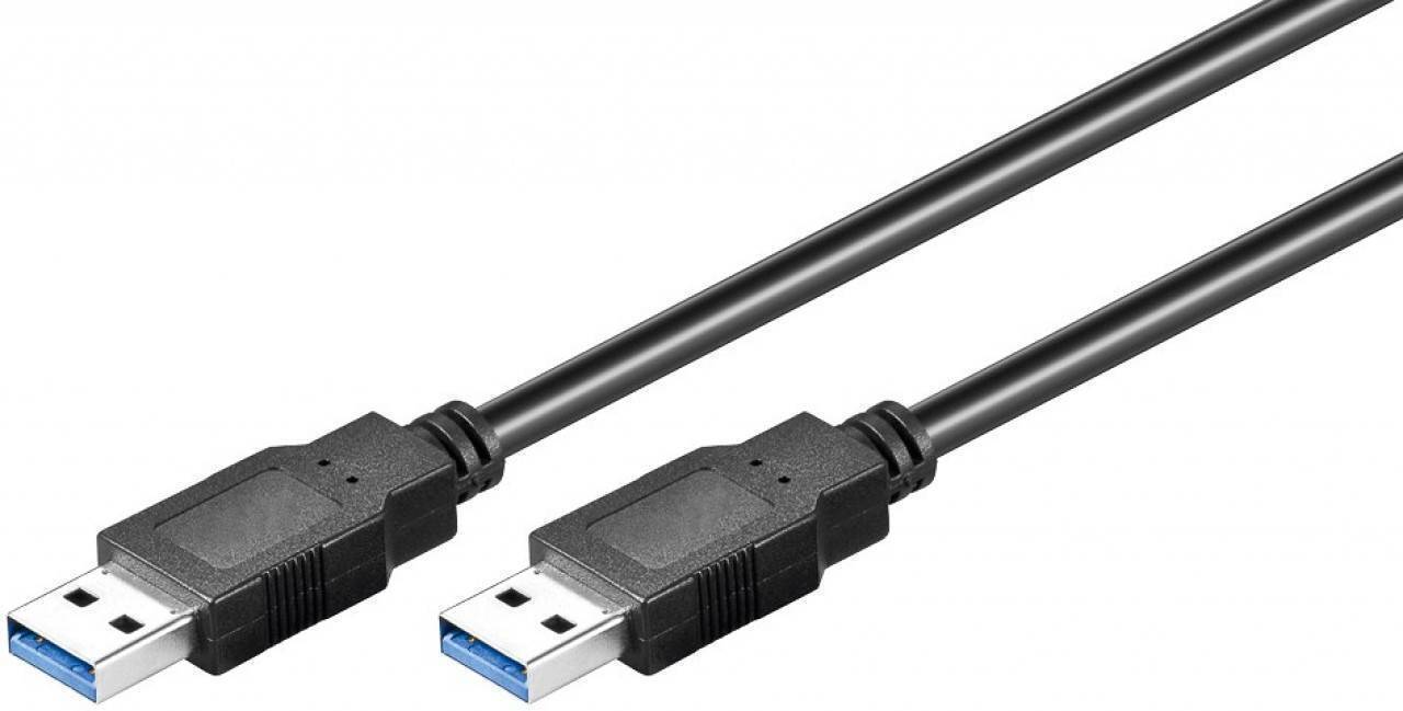 Goobay USB 3.0 SuperSpeed Kabel 5m von Goobay
