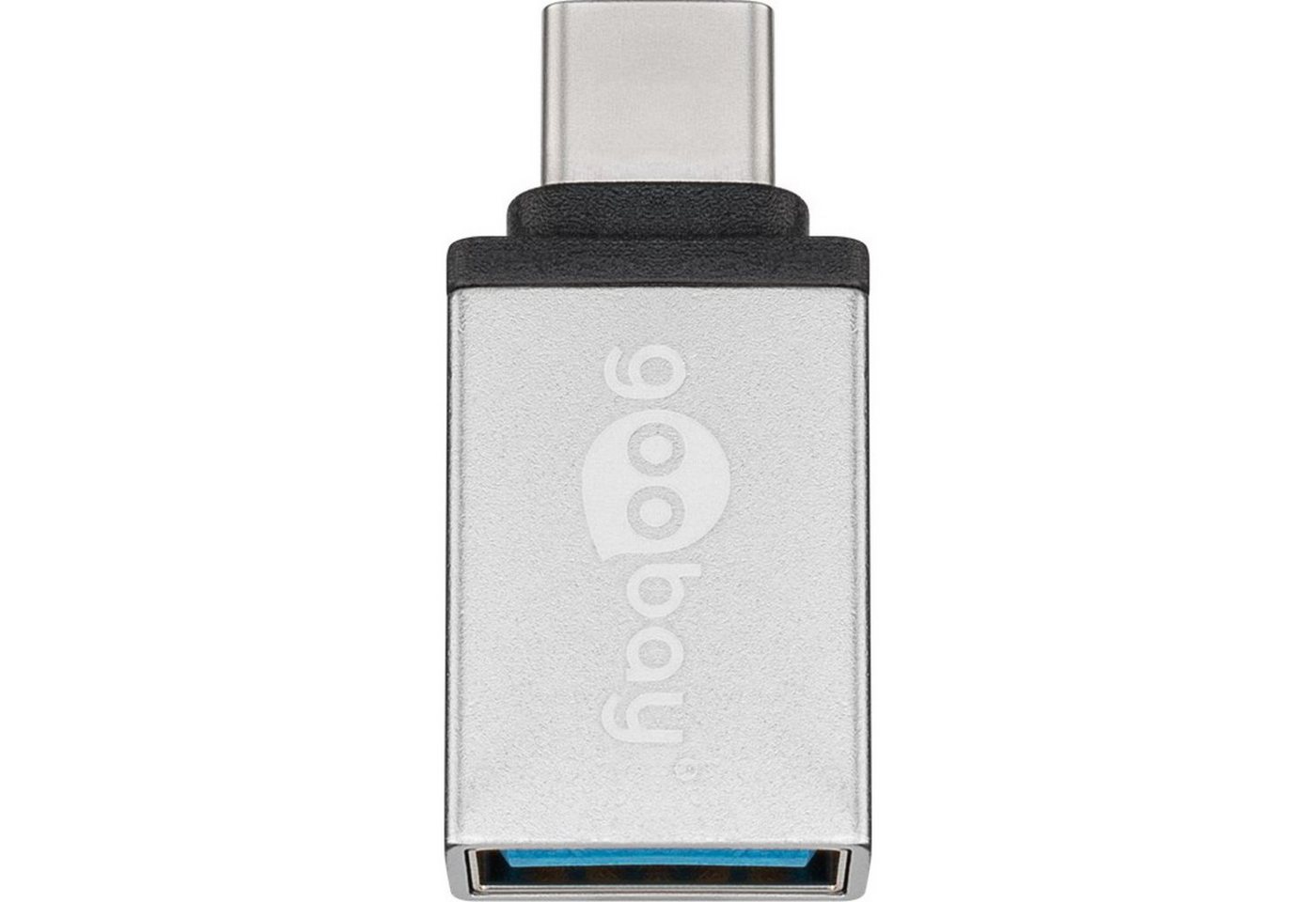 Goobay goobay USB 3.2 Gen 1 Adapter, USB-C Stecker > Computer-Kabel Goobay goobay USB 3.2 Gen 1 Adapter, USB-C Stecker > Computer-Kabel von Goobay