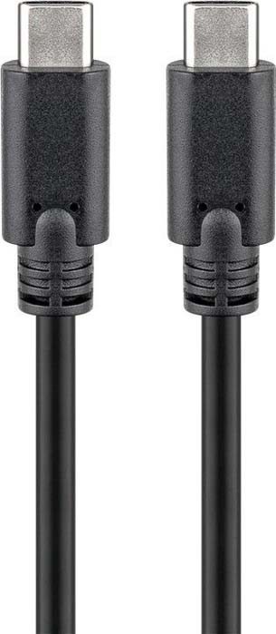 Goobay USB-C-USB-C-Kabel 74194 von Goobay