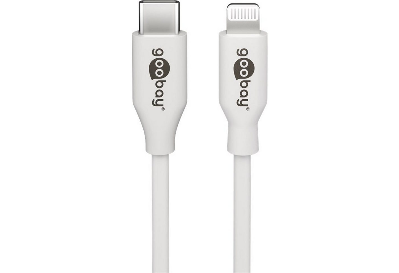 Goobay goobay USB 2.0 Adapterkabel, USB-C Stecker > Computer-Kabel Goobay goobay USB 2.0 Adapterkabel, USB-C Stecker > Computer-Kabel von Goobay