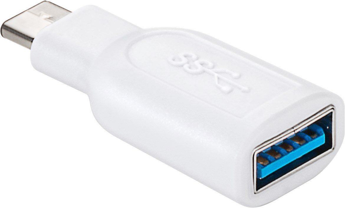 Goobay goobay USB-Adapter Netzwerk-Adapter von Goobay