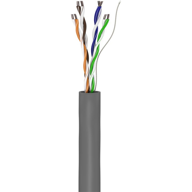 Netzwerkkabel Cat.5e, U/UTP Netzwerkkabel Cat.5e, U/UTP von Goobay