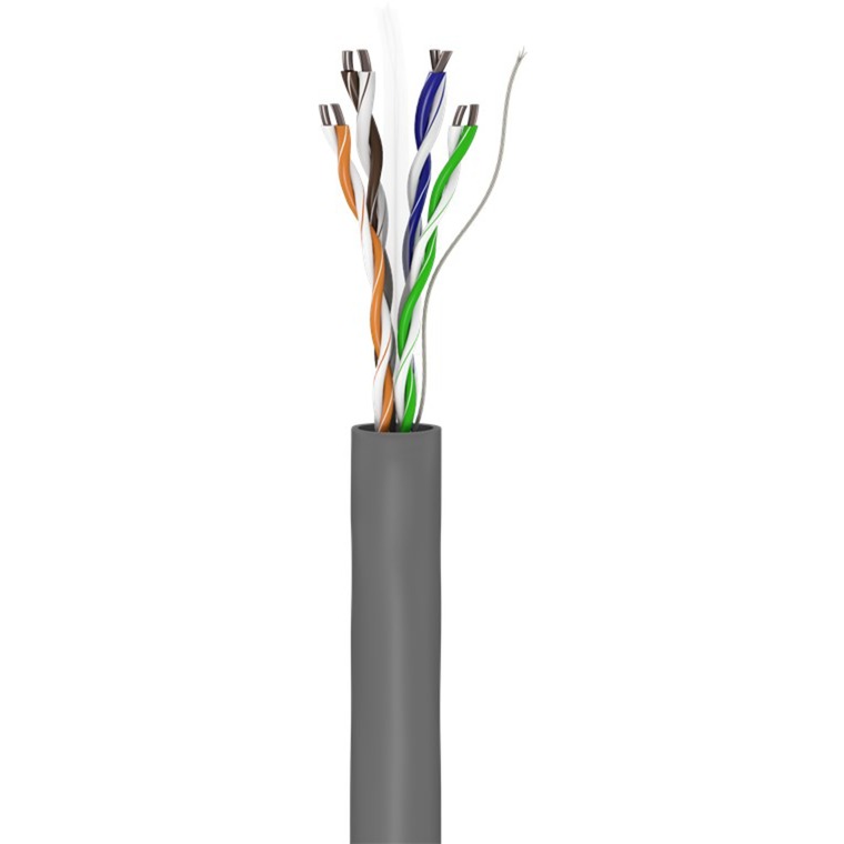 Netzwerkkabel Cat.6, U/UTP von Goobay