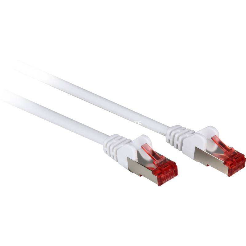 Patchkabel Cat.6 S/FTP von Goobay
