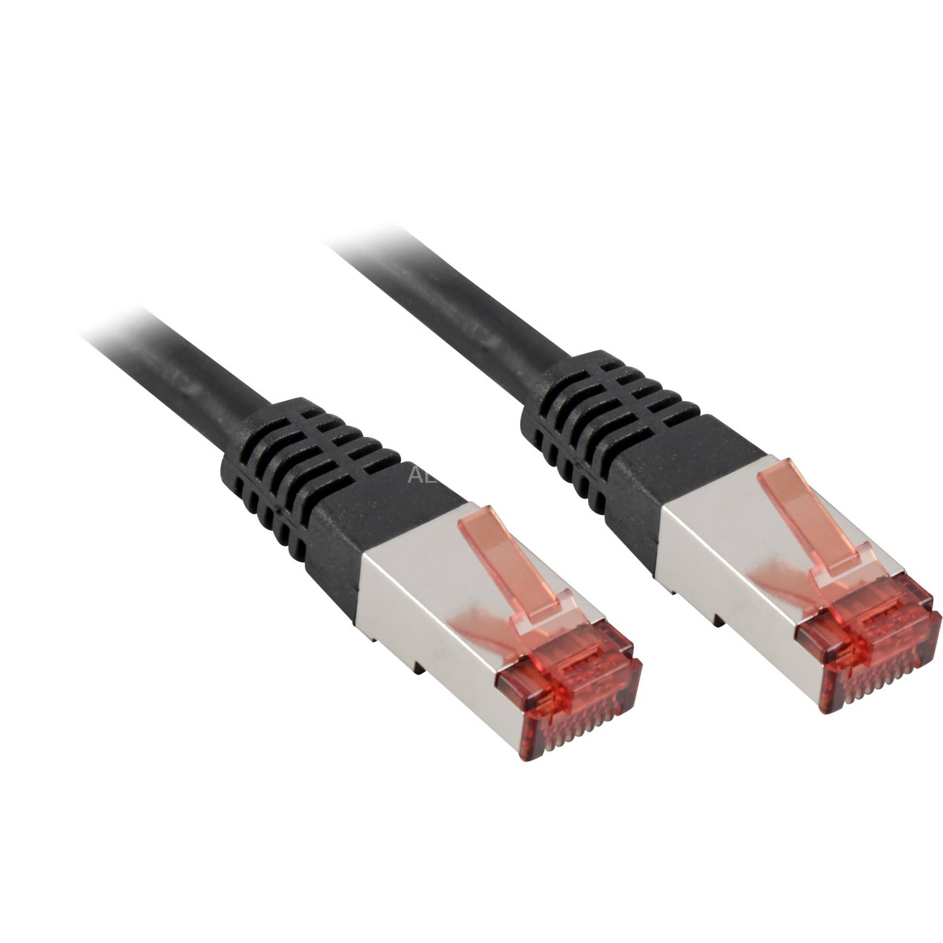 Patchkabel Cat.6 S/STP Patchkabel Cat.6 S/STP von Goobay