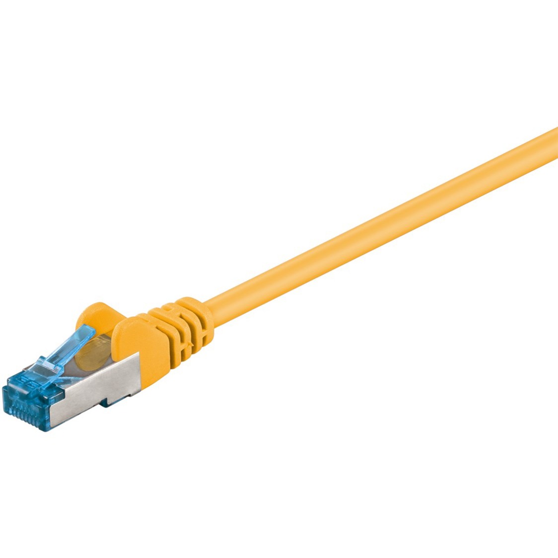 Patchkabel Cat.6a S/FTP (PiMF) von Goobay