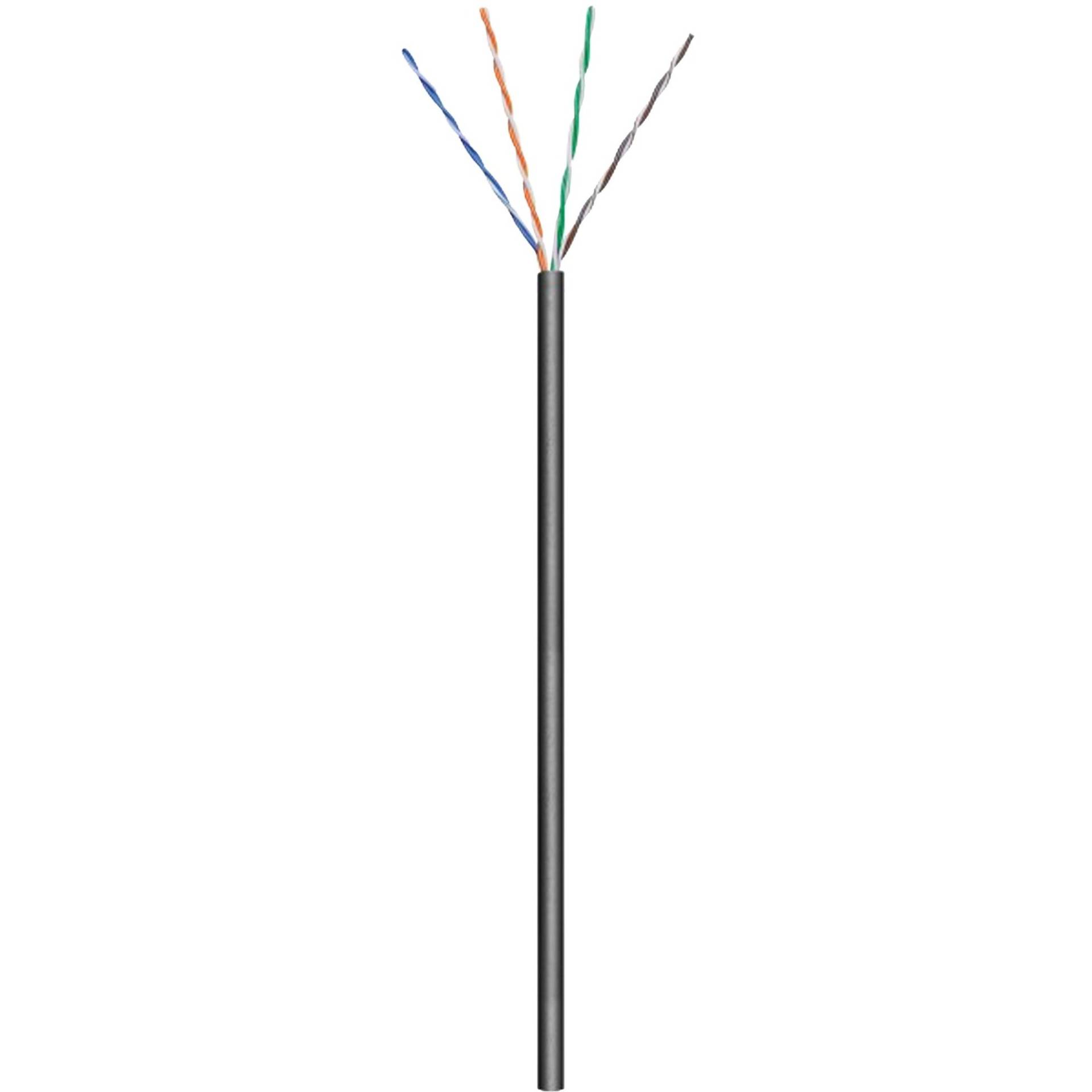 Patchkabel Outdoor Cat.6 U/UTP Patchkabel Outdoor Cat.6 U/UTP von Goobay