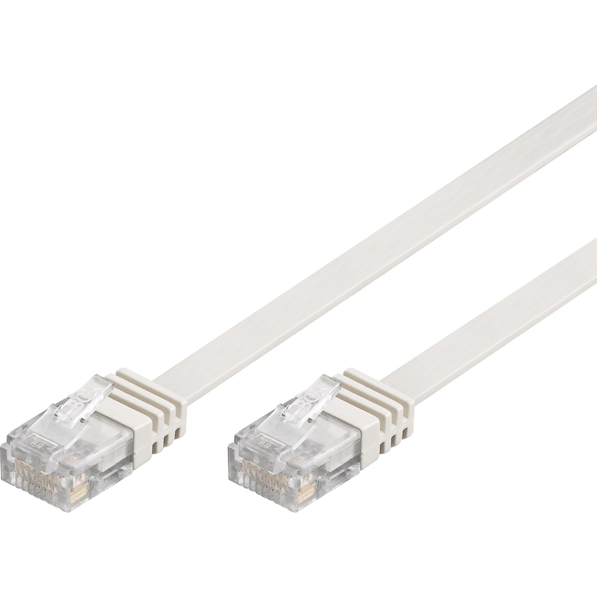 Patchkabel RJ-45 Stecker > RJ-45 Stecker von Goobay