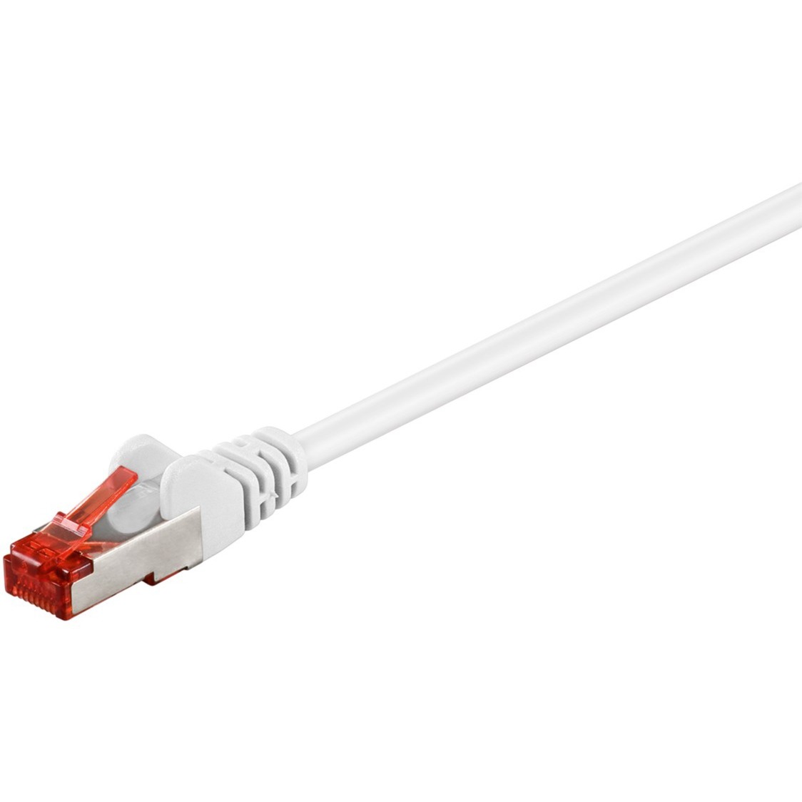 Patchkabel RJ45 Cat.6 S/FTP Patchkabel RJ45 Cat.6 S/FTP von Goobay
