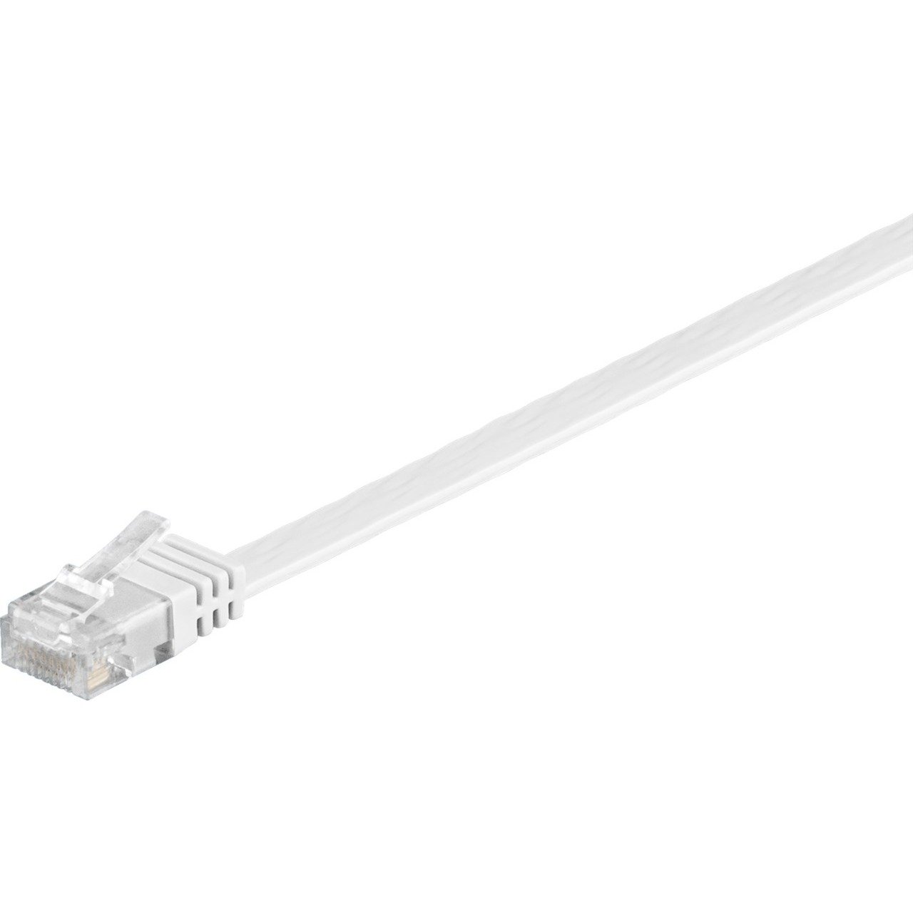 Patchkabel RJ45 Stecker > RJ45 Stecker CAT.6 U/UTP von Goobay