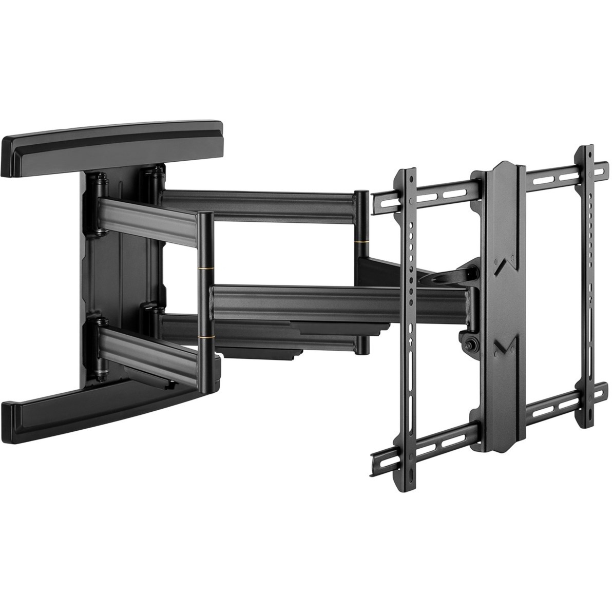 Pro FULLMOTION L wide Range, Wandhalterung Pro FULLMOTION L wide Range, Wandhalterung von Goobay