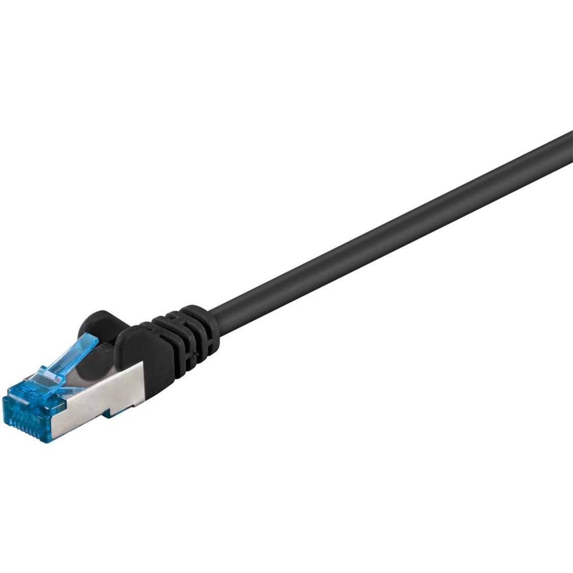 RJ-45 Patchkabel Cat 6.a S/FTP (PIMF) von Goobay