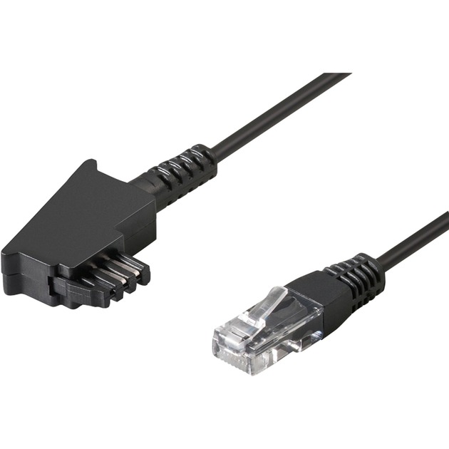 TAE Anschlusskabel DSL/VDSL TAE Anschlusskabel DSL/VDSL von Goobay