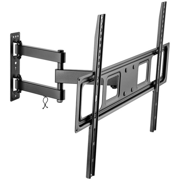 TV-Wandhalterung Basic FULLMOTION (L) von Goobay