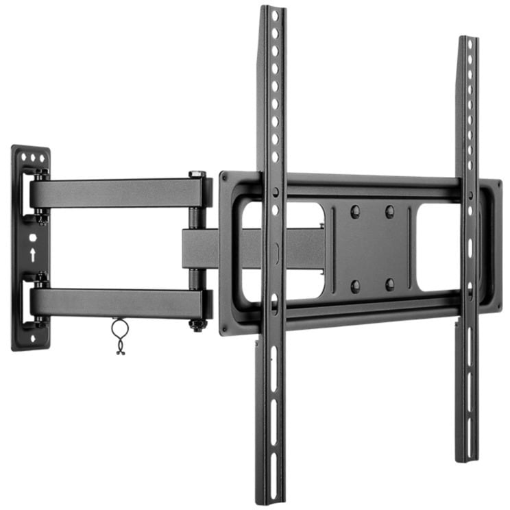 TV-Wandhalterung Basic FULLMOTION (M) von Goobay