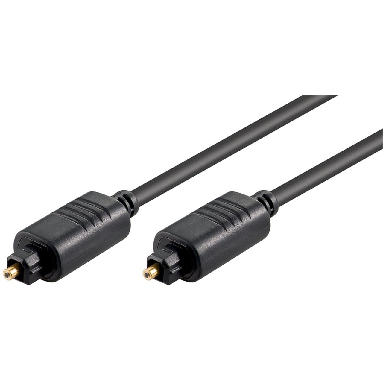 Toslink Kabel Toslink Kabel von Goobay