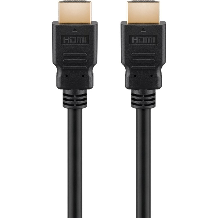 Ultra High-Speed HDMI Kabel mit Ethernet, HDMI 2.1 von Goobay