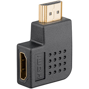 goobay 270°  HDMI Adapter von Goobay