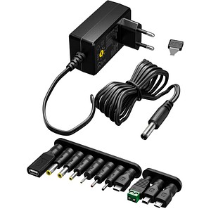goobay Netzteil goobay Netzteil von Goobay