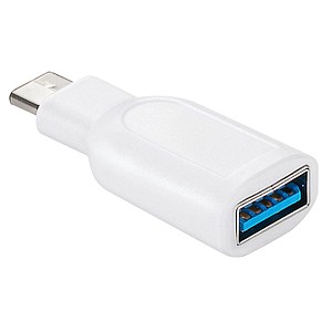 goobay  USB 3.0 C/USB 3.0 A Adapter von Goobay