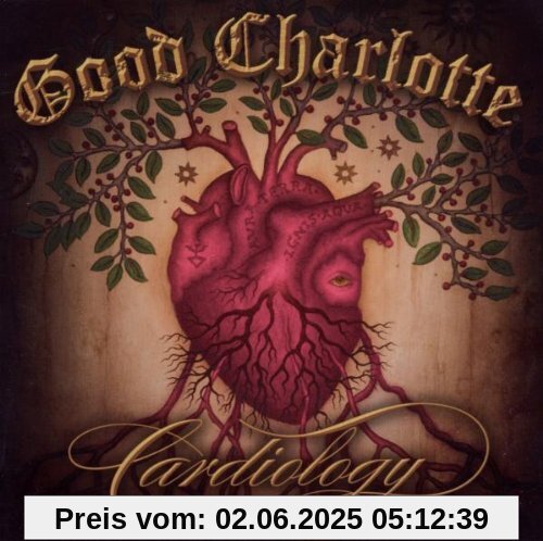Cardiology von Good Charlotte