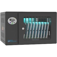 GC ANTARES PRO T10C Ladeschrank bis 11" USB-C 30W PD3.0 UVC-Desinfektion schwarz GC ANTARES PRO T10C Ladeschrank bis 11" USB-C 30W PD3.0 UVC-Desinfektion schwarz von Good Connections