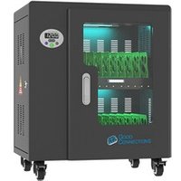 GC ANTARES PRO T20C Ladewagen bis 11" USB-C 30W PD3.0 UVC-Desinfektion schwarz GC ANTARES PRO T20C Ladewagen bis 11" USB-C 30W PD3.0 UVC-Desinfektion schwarz von Good Connections